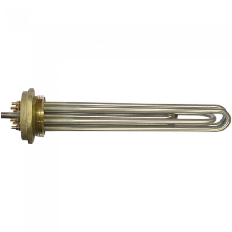 ТЭН 4,5 кВт 68545 для котлов																